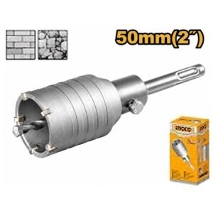 Ingco Concrete Hole Saw — Ingco Hole Saws