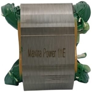 Alternative view of Maxtra Power 11E Demolition Hammer 11Kg Stator
