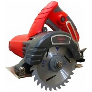 Maxtra Power 5 Inch 1800W Marble Cutter 125Mm Mc125Bx