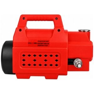 Alternative view of Starpower 2600W Pressure Washer 220Bar Q3