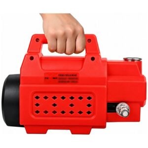 Starpower 2600W Pressure Washer 220Bar Q3 - Image 4