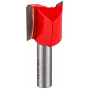 Xtra Power Straight Router Bit 8Mm Shank 9503 — Xtra Power Router & Trimmer Bits
