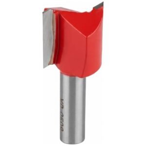 Xtra Power Straight Router Bit 8Mm Shank 9503