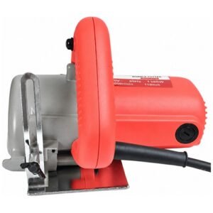 Yuri 4 Inch 1350W Marble Cutter 110Mm Yr-Mc1032 - Image 3