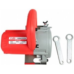 Yuri 4 Inch 1350W Marble Cutter 110Mm Yr-Mc1032 - Image 5