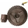 Camron Dw801 Angle Grinder 100Mm Gear & Pinion — Camron Grinder's Spare Parts