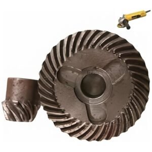 Camron Dw801 Angle Grinder 100Mm Gear & Pinion