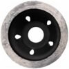 Red Elephant 4 Inch Diamond Cup Wheel Rim 100Mm — Red Elephant Diamond Cup Wheels