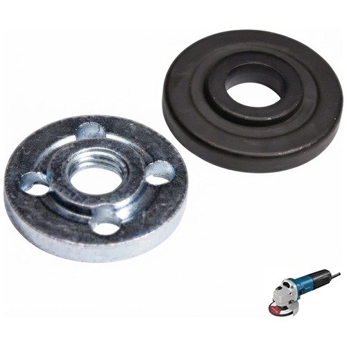 Grate Power 100 Angle Grinder 100Mm Ab Washer — Grate Power Grinder's Spare Parts