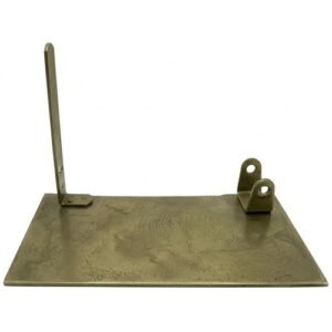 Alternative view of Red Elephant Cm4Sa Marble Cutter 110Mm Base Plate