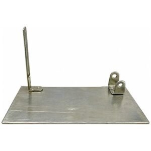 Alternative view of Red Elephant Cm4Sa Marble Cutter 110Mm Base Plate