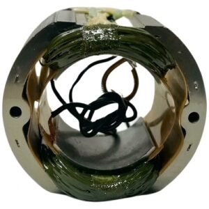 Alternative view of Xtra Power Ph65Sc Demolition Hammer 16Kg Stator