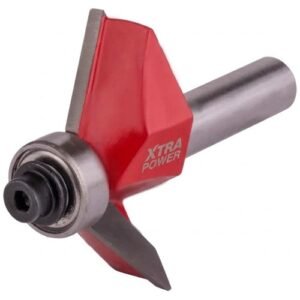 Alternative view of Xtra Power Chamfer Router Bit 8Mm Shank 9404