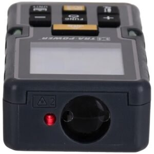 Alternative view of Xtra Power 2Mm Digital Distance Meter Xpc-Dl-02