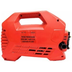 Alternative view of Starpower 2600W Pressure Washer 160Bar Q3 Ace 2600