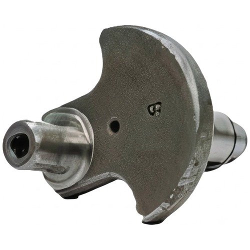 Red Elephant Ph65A Demolition Hammer 17Kg Crank Shaft - Image 4
