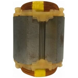 Alternative view of Shivisha Gdc34 Marble Cutter 110Mm Stator
