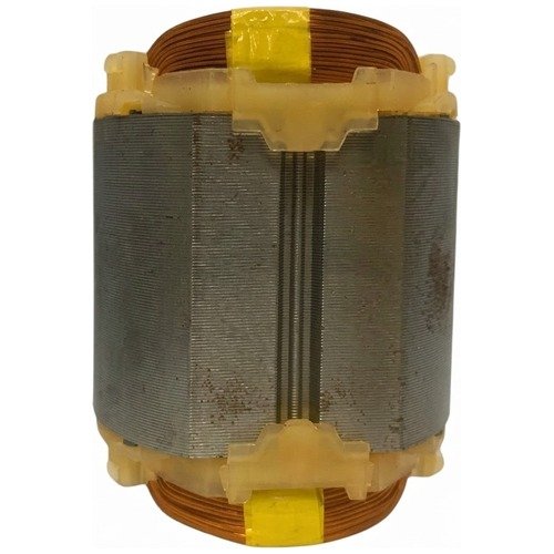 Shivisha Gdc34 Marble Cutter 110Mm Stator - Image 2
