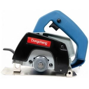 Dongcheng 4 Inch 1050W Marble Cutter 110Mm Dze03-110