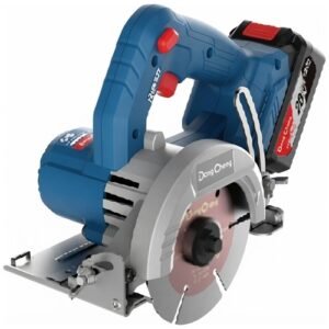 Dongcheng 5 Inch 20V Cordless Marble Cutter 125Mm Dcze125 Type Em — Dongcheng Saws & Cutters