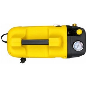 Flymax 3000W Pressure Washer 180Bar Gold Q7 - Image 3