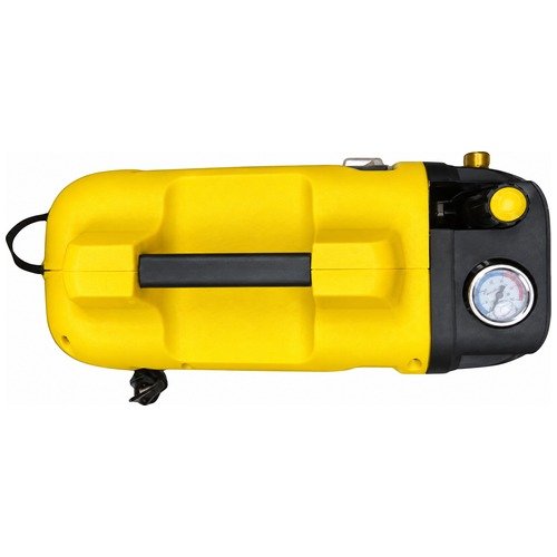 Flymax 3000W Pressure Washer 180Bar Gold Q7 - Image 3