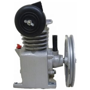 Flymax Belt Driven Oil Air Compressor Air Pump 1065