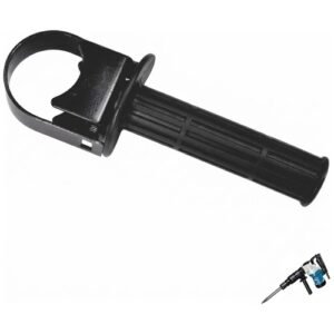 Akari 0810 Demolition Hammer 5Kg Front Handle