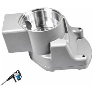 Akari 0810 Demolition Hammer 5Kg Gear Box With Ig Plate