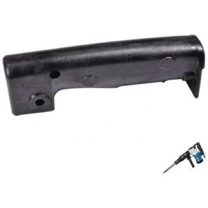 Akari 0810 Demolition Hammer 5Kg Switch Handle — Akari Rotary & Demolition Hammer's Spare Parts