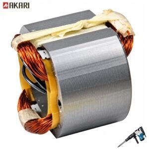 Akari 0810 Demolition Hammer 5Kg Stator
