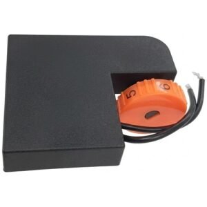 Alternative view of Red Elephant Mt9227 Car Polisher 180Mm Speed Control Governor