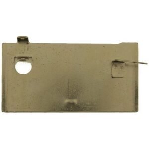 Alternative view of Red Elephant Cm4Sb Marble Cutter 110Mm Base Plate