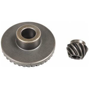 Alternative view of Camron Pro Cpag4900 Angle Grinder 100Mm Gear & Pinion