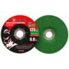 Xtra Power Green Dc Wheel 6Mm Nx — Xtra Power Dc Wheels