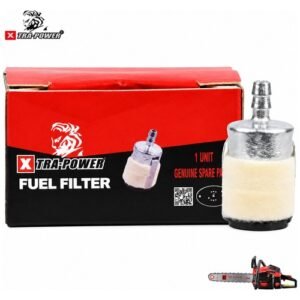 Xtra Power Gasoline Chain Saw Fuel Filter