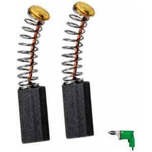 Sgw 2310 Drill Machine 10Mm Carbon Brush