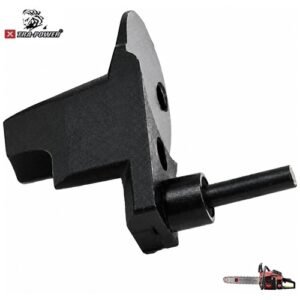 Xtra Power Gasoline Chain Saw Chain Catcher