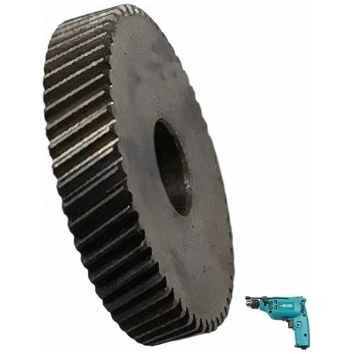 Grate Power Djz02-6A Drill Machine 6.5Mm Gear โ Grate Power Drill & Screw Driver's Spare Parts