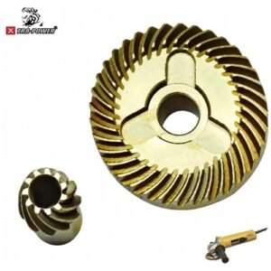 Xtra Power Dw801 Angle Grinder 100Mm Gear & Pinion