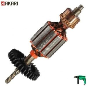 Akari 13B Impact Drill 13Mm Armature