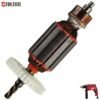 Akari 13Re Drill Machine 13Mm Armature — Akari Drill & Screw Driver's Spare Parts