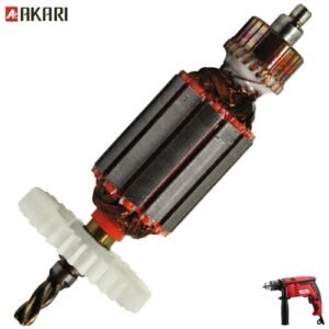 Akari 13Re Drill Machine 13Mm Armature