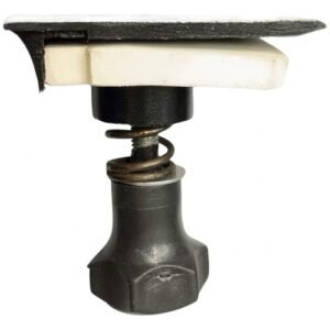 Alphabet 1900B Wood Planer 82Mm Front - Image 3