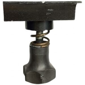 Alphabet 1900B Wood Planer 82Mm Front - Image 4