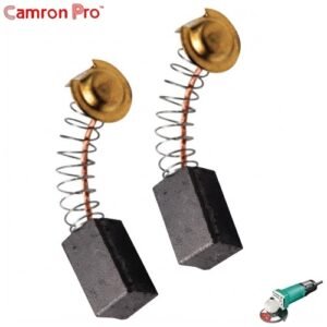 Camron Pro Pd100D Angle Grinder 100Mm Carbon Brush