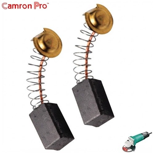 Camron Pro Pd100D Angle Grinder 100Mm Carbon Brush — Camron Pro Grinder's Spare Parts