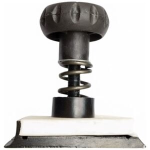 Alternative view of Akari 2510 Wood Planer 82Mm Front