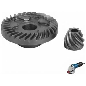 Red Elephant 6-100 Angle Grinder 100Mm Gear & Pinion