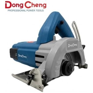 Dongcheng 5 Inch 1800W Marble Cutter 125Mm Dze03-125